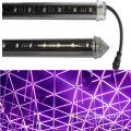 Disco Stage RGB LED Slim 3D -buis